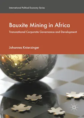 Knierzinger |  Bauxite Mining in Africa | eBook | Sack Fachmedien