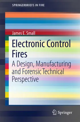 Small | Electronic Control Fires | E-Book | sack.de
