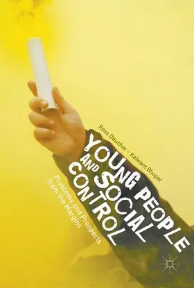 Bhopal / Deuchar |  Young People and Social Control | Buch |  Sack Fachmedien