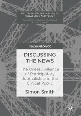Smith | Discussing the News | E-Book | sack.de
