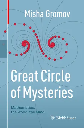Gromov |  Great Circle of Mysteries | Buch |  Sack Fachmedien