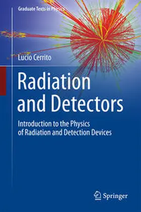 Cerrito | Radiation and Detectors | E-Book | sack.de