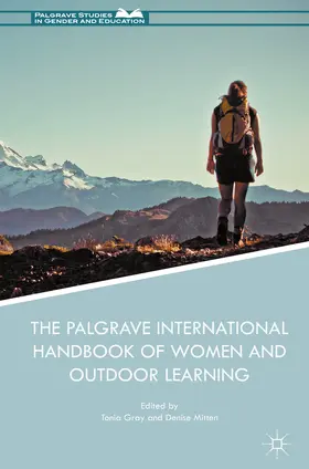 Gray / Mitten |  The Palgrave International Handbook of Women and Outdoor Learning | eBook | Sack Fachmedien