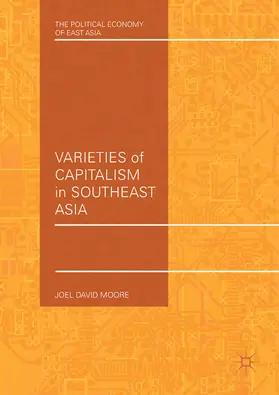 Moore | Varieties of Capitalism in Southeast Asia | E-Book | sack.de