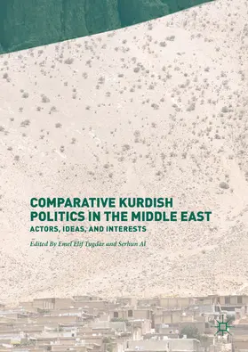 Tugdar / Al |  Comparative Kurdish Politics in the Middle East | eBook | Sack Fachmedien