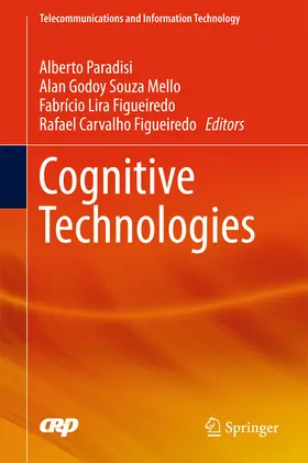 Paradisi / Godoy Souza Mello / Lira Figueiredo |  Cognitive Technologies | eBook | Sack Fachmedien