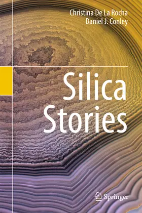 De La Rocha / Conley |  Silica Stories | eBook | Sack Fachmedien