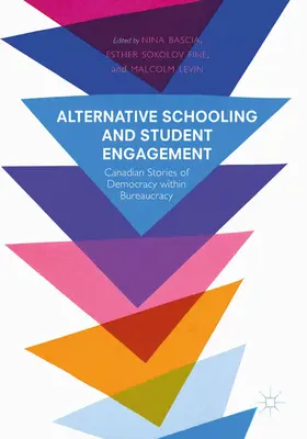 Bascia / Fine / Levin | Alternative Schooling and Student Engagement | E-Book | sack.de