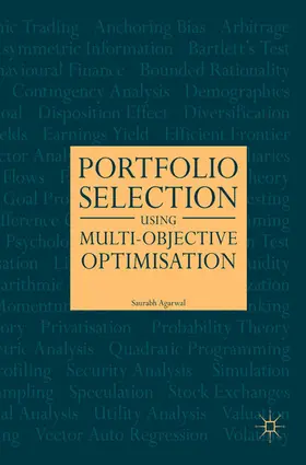 Agarwal |  Portfolio Selection Using Multi-Objective Optimisation | eBook | Sack Fachmedien