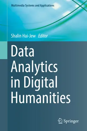 Hai-Jew |  Data Analytics in Digital Humanities | eBook | Sack Fachmedien