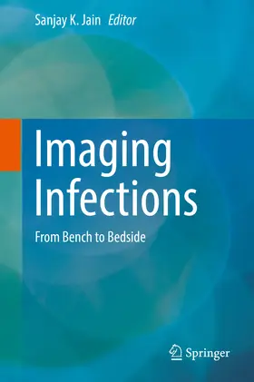 Jain | Imaging Infections | E-Book | sack.de