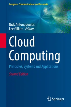 Antonopoulos / Gillam | Cloud Computing | E-Book | www2.sack.de