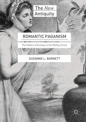 Barnett |  Romantic Paganism | eBook | Sack Fachmedien