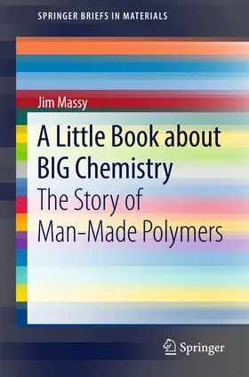 Massy |  A Little Book about BIG Chemistry | eBook | Sack Fachmedien