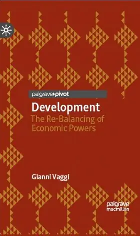 Vaggi |  Development | Buch |  Sack Fachmedien