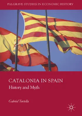 Tortella |  Catalonia in Spain | eBook | Sack Fachmedien