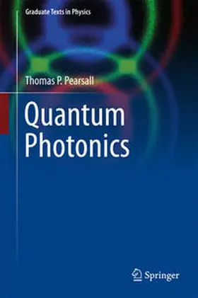 Pearsall |  Quantum Photonics | eBook | Sack Fachmedien