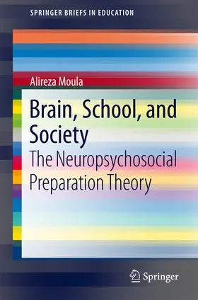 Moula | Brain, School, and Society | E-Book | sack.de