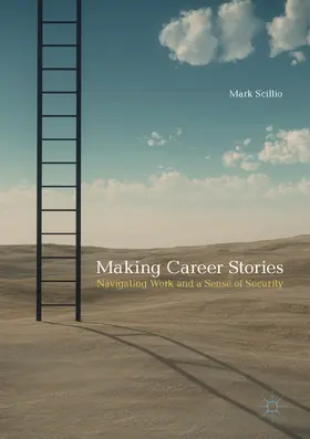 Scillio | Making Career Stories | E-Book | www2.sack.de