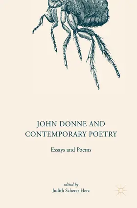 Herz |  John Donne and Contemporary Poetry | eBook | Sack Fachmedien
