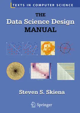 Skiena |  The Data Science Design Manual | eBook | Sack Fachmedien