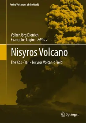 Lagios / Dietrich |  Nisyros Volcano | Buch |  Sack Fachmedien
