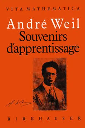 Weil |  Souvenirs d'apprentissage | eBook | Sack Fachmedien