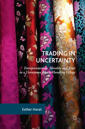 Horat |  Trading in Uncertainty | eBook | Sack Fachmedien