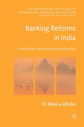 Bishnoi / Devi | Banking Reforms in India | E-Book | www2.sack.de