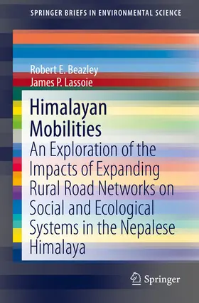 Beazley / Lassoie | Himalayan Mobilities | E-Book | sack.de