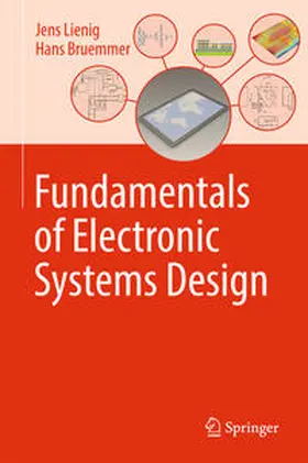 Lienig / Bruemmer | Fundamentals of Electronic Systems Design | E-Book | sack.de