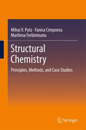 Putz / Cimpoesu / Ferbinteanu | Structural Chemistry | E-Book | sack.de