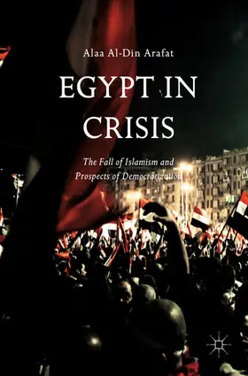 Arafat |  Egypt in Crisis | eBook | Sack Fachmedien