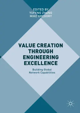 Zhang / Gregory | Value Creation through Engineering Excellence | E-Book | www2.sack.de