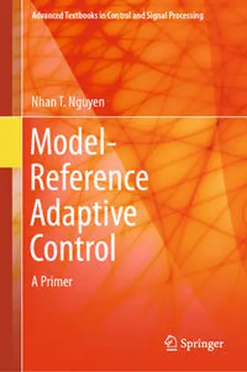 Nguyen |  Model-Reference Adaptive Control | eBook | Sack Fachmedien