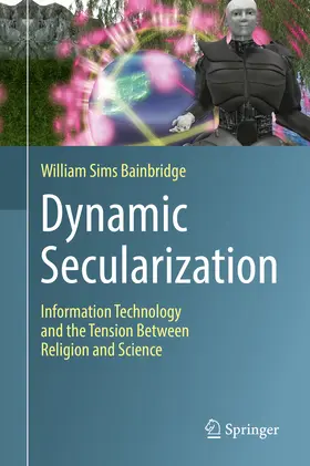 Bainbridge | Dynamic Secularization | E-Book | sack.de