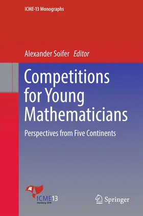 Soifer |  Competitions for Young Mathematicians | eBook | Sack Fachmedien