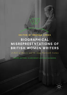 Ayres |  Biographical Misrepresentations of British Women Writers | eBook | Sack Fachmedien