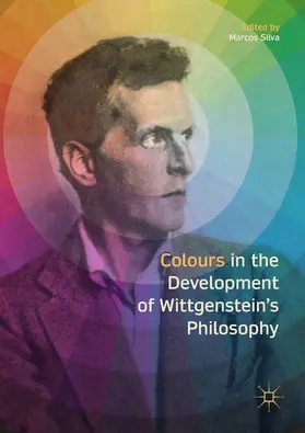 Silva | Colours in the development of Wittgenstein’s Philosophy | E-Book | sack.de