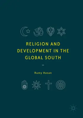 Hasan |  Religion and Development in the Global South | eBook | Sack Fachmedien