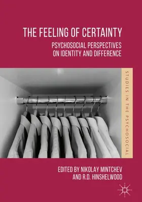 Hinshelwood / Mintchev |  The Feeling of Certainty | Buch |  Sack Fachmedien