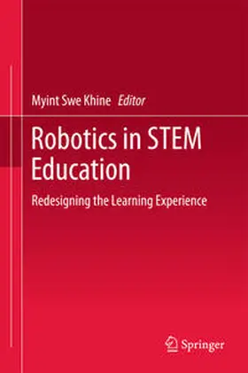 Khine |  Robotics in STEM Education | Buch |  Sack Fachmedien