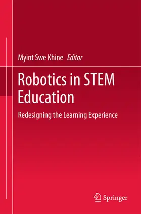 Khine | Robotics in STEM Education | E-Book | sack.de