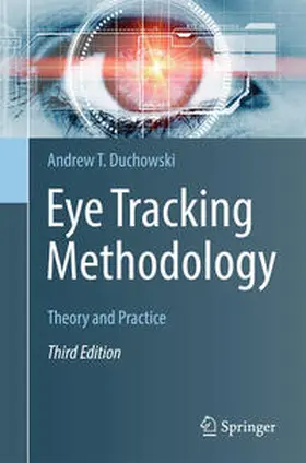 Duchowski | Eye Tracking Methodology | E-Book | sack.de