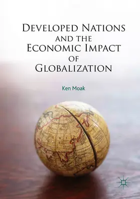 Moak | Developed Nations and the Economic Impact of Globalization | E-Book | sack.de