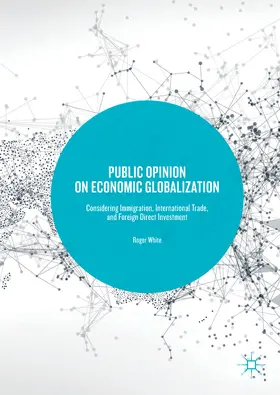 White | Public Opinion on Economic Globalization | E-Book | www2.sack.de