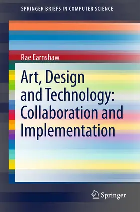 Earnshaw | Art, Design and Technology: Collaboration and Implementation | E-Book | sack.de