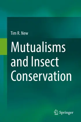New | Mutualisms and Insect Conservation | E-Book | sack.de