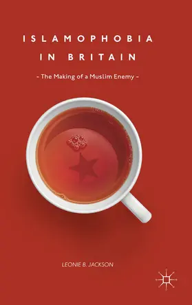 Jackson |  Islamophobia in Britain | eBook | Sack Fachmedien