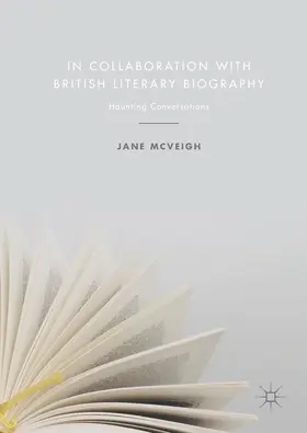 McVeigh |  In Collaboration with British Literary Biography | eBook | Sack Fachmedien
